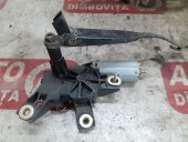 MOTORAS STERGATOR SPATE (LUNETA) MERCEDES A-CLASS (W168) OEM: 1688200442.