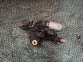 MOTORAS STERGATOR SPATE (LUNETA) OPEL ASTRA G OEM: 90559440.