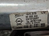 MOTORAS STERGATOR SPATE (LUNETA) OPEL ASTRA G OEM: 90559440.