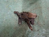 MOTORAS STERGATOR SPATE (LUNETA) OPEL ASTRA G OEM: 90559444.