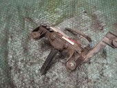 MOTORAS STERGATOR SPATE (LUNETA) OPEL ASTRA GTC OEM: 90559444.