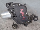 MOTORAS STERGATOR SPATE (LUNETA) OPEL ASTRA H OEM: 13105981.