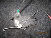 MOTORAS STERGATOR SPATE (LUNETA) OPEL ASTRA H OEM: 390201591.