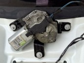 MOTORAS STERGATOR SPATE (LUNETA) OPEL CORSA D OEM: 13182342.