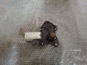 MOTORAS STERGATOR SPATE (LUNETA) OPEL ZAFIRA A OEM: 09137147.