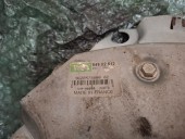 MOTORAS STERGATOR SPATE (LUNETA) PEUGEOT 206 OEM: 54902512.