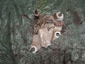 MOTORAS STERGATOR SPATE (LUNETA) PEUGEOT 206 OEM: 54902512.