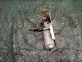 MOTORAS STERGATOR SPATE (LUNETA) PEUGEOT 206 OEM: 54902512.