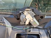 MOTORAS STERGATOR SPATE (LUNETA) PEUGEOT 308 OEM: 53031812.
