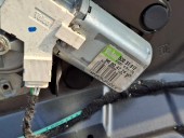 MOTORAS STERGATOR SPATE (LUNETA) PEUGEOT 308 OEM: 53031812.
