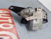 MOTORAS STERGATOR SPATE (LUNETA) RENAULT CLIO III OEM: 53026312.