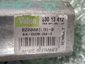 MOTORAS STERGATOR SPATE (LUNETA) RENAULT LAGUNA II OEM: 8200001891 B.