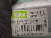 MOTORAS STERGATOR SPATE (LUNETA) RENAULT LAGUNA II OEM: 8200001892.