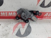 MOTORAS STERGATOR SPATE (LUNETA) RENAULT MEGANE II OEM: 8200080900/0390201577.