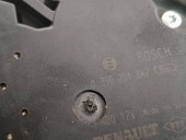 MOTORAS STERGATOR SPATE (LUNETA) RENAULT MEGANE III OEM: 0390201847.