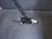 MOTORAS STERGATOR SPATE (LUNETA) SEAT IBIZA III OEM: 6L6955711D.