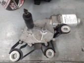 MOTORAS STERGATOR SPATE (LUNETA) SKODA FABIA II OEM: 5J7955711A.