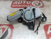 MOTORAS STERGATOR SPATE (LUNETA) SKODA FABIA OEM: 1J6955711C.