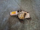MOTORAS STERGATOR SPATE (LUNETA) SKODA FABIA OEM: 1J6955711G.