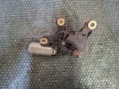 MOTORAS STERGATOR SPATE (LUNETA) SKODA FABIA OEM: 1J6955711G.