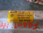 MOTORAS STERGATOR SPATE (LUNETA) SKODA FABIA OEM: 1J6955711G.
