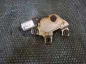 MOTORAS STERGATOR SPATE (LUNETA) SKODA OCTAVIA II OEM: 1Z5955711A.