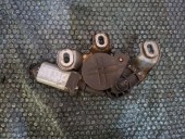 MOTORAS STERGATOR SPATE (LUNETA) SKODA OCTAVIA II OEM: 1Z5955711A.