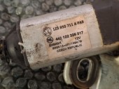 MOTORAS STERGATOR SPATE (LUNETA) SKODA OCTAVIA II OEM: 1Z5955711A.