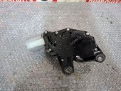 MOTORAS STERGATOR SPATE (LUNETA) VOLKSWAGEN CADDY III OEM: 1T0955711D.