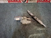 MOTORAS STERGATOR SPATE (LUNETA) VOLKSWAGEN GOLF III OEM: 1H6955713.