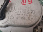 MOTORAS STERGATOR SPATE (LUNETA) VOLKSWAGEN GOLF IV OEM: 1J6955711C.