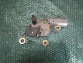 MOTORAS STERGATOR SPATE (LUNETA) VOLKSWAGEN GOLF IV OEM: 1J6955711C.