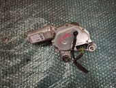 MOTORAS STERGATOR SPATE (LUNETA) VOLKSWAGEN GOLF IV OEM: 1J6955711F.