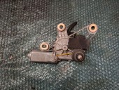 MOTORAS STERGATOR SPATE (LUNETA) VOLKSWAGEN GOLF IV OEM: 1J6955711F.