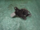 MOTORAS STERGATOR SPATE (LUNETA) VOLKSWAGEN GOLF V OEM: 0390201800.