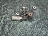 MOTORAS STERGATOR SPATE (LUNETA) VOLKSWAGEN GOLF V OEM: 1K1955119B.