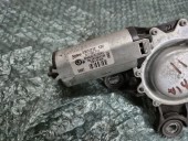 MOTORAS STERGATOR SPATE (LUNETA) VOLKSWAGEN GOLF V OEM: 1K1955119B.