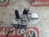 MOTORAS STERGATOR SPATE (LUNETA) VOLKSWAGEN GOLF V OEM: 1K6955711C.