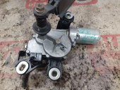MOTORAS STERGATOR SPATE (LUNETA) VOLKSWAGEN GOLF V OEM: 1K6955711C.