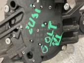 MOTORAS STERGATOR SPATE (LUNETA) VOLKSWAGEN GOLF VI OEM: 0 390 201 216.