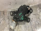 MOTORAS STERGATOR SPATE (LUNETA) VOLKSWAGEN GOLF VI OEM: 0 390 201 216.