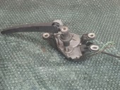 MOTORAS STERGATOR SPATE (LUNETA) VOLKSWAGEN GOLF VI OEM: 1K9955711B.