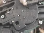 MOTORAS STERGATOR SPATE (LUNETA) VOLKSWAGEN GOLF VI OEM: 1K9955711B.