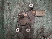 MOTORAS STERGATOR SPATE (LUNETA) VOLKSWAGEN GOLF VII OEM: 5Q0955711A.
