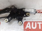 MOTORAS STERGATOR SPATE (LUNETA) VOLKSWAGEN PASSAT B5.5 OEM: 3B9955711C.
