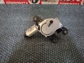 MOTORAS STERGATOR SPATE (LUNETA) VOLKSWAGEN PASSAT B7 OEM: 3C9955711A.