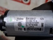 MOTORAS STERGATOR SPATE (LUNETA) VOLKSWAGEN PASSAT B7 OEM: 3C9955711A.