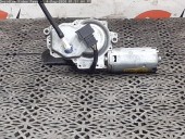 MOTORAS STERGATOR SPATE (LUNETA) VOLKSWAGEN POLO 6N OEM: 6N0955713B.