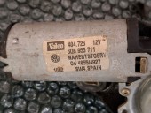 MOTORAS STERGATOR SPATE (LUNETA) VOLKSWAGEN POLO 9N OEM: 6Q6955711.