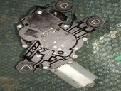 MOTORAS STERGATOR SPATE (LUNETA) VOLKSWAGEN TOURAN OEM: 5K6955711A.